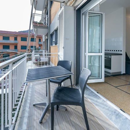 Apartmán Finalmarina Centro 2 Finale Ligure Exteriér fotografie