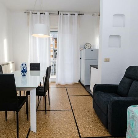 Apartmán Finalmarina Centro 2 Finale Ligure Exteriér fotografie