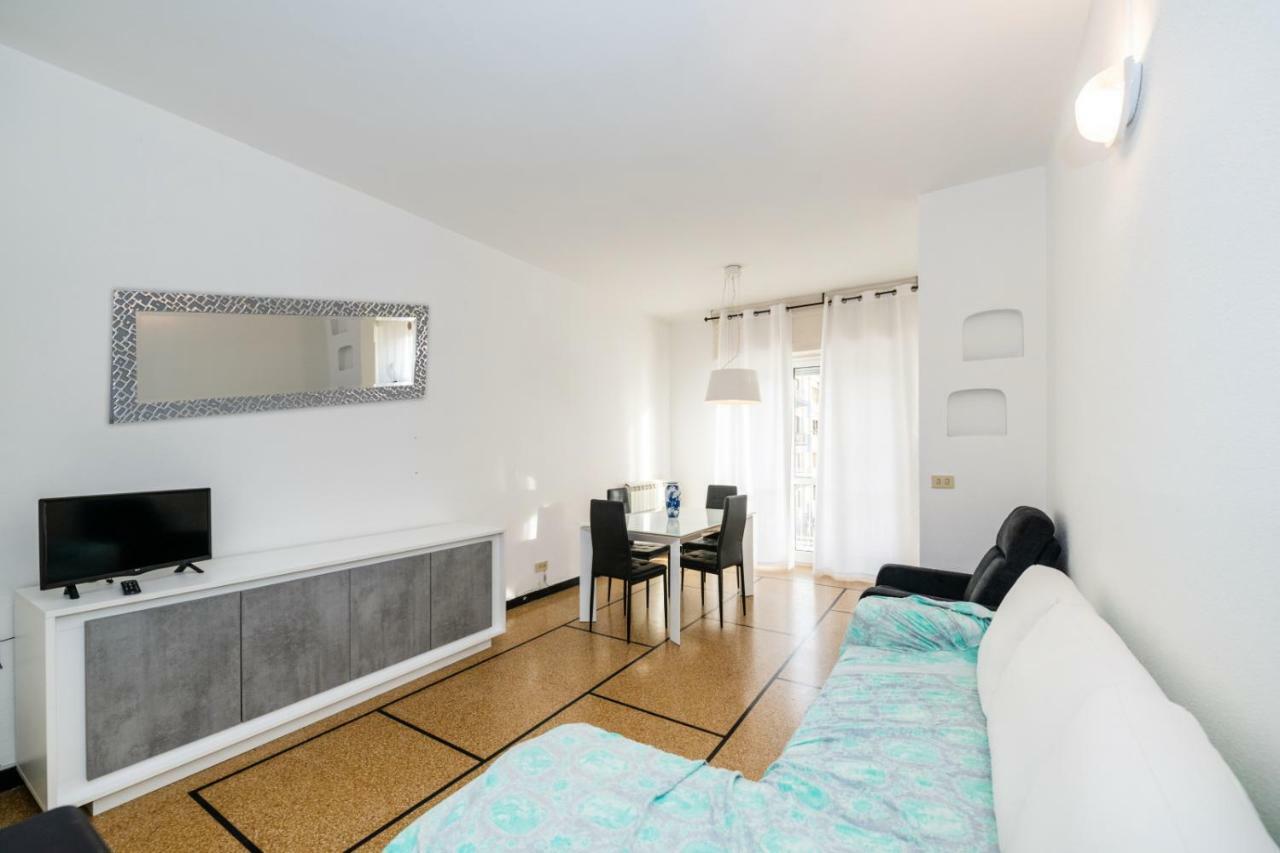 Apartmán Finalmarina Centro 2 Finale Ligure Exteriér fotografie