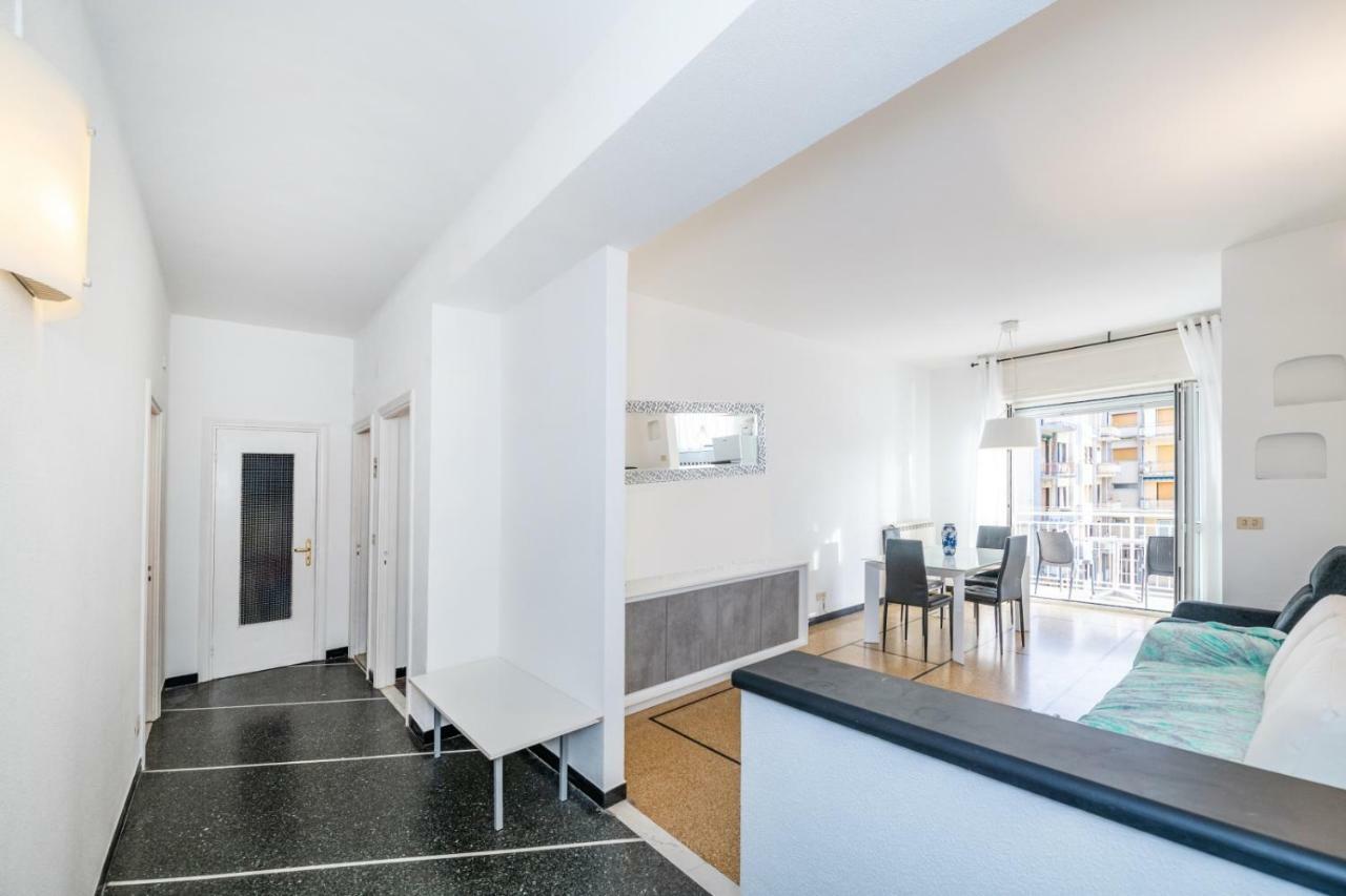 Apartmán Finalmarina Centro 2 Finale Ligure Exteriér fotografie