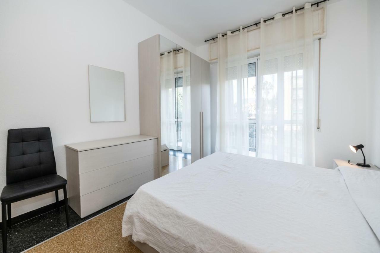 Apartmán Finalmarina Centro 2 Finale Ligure Exteriér fotografie