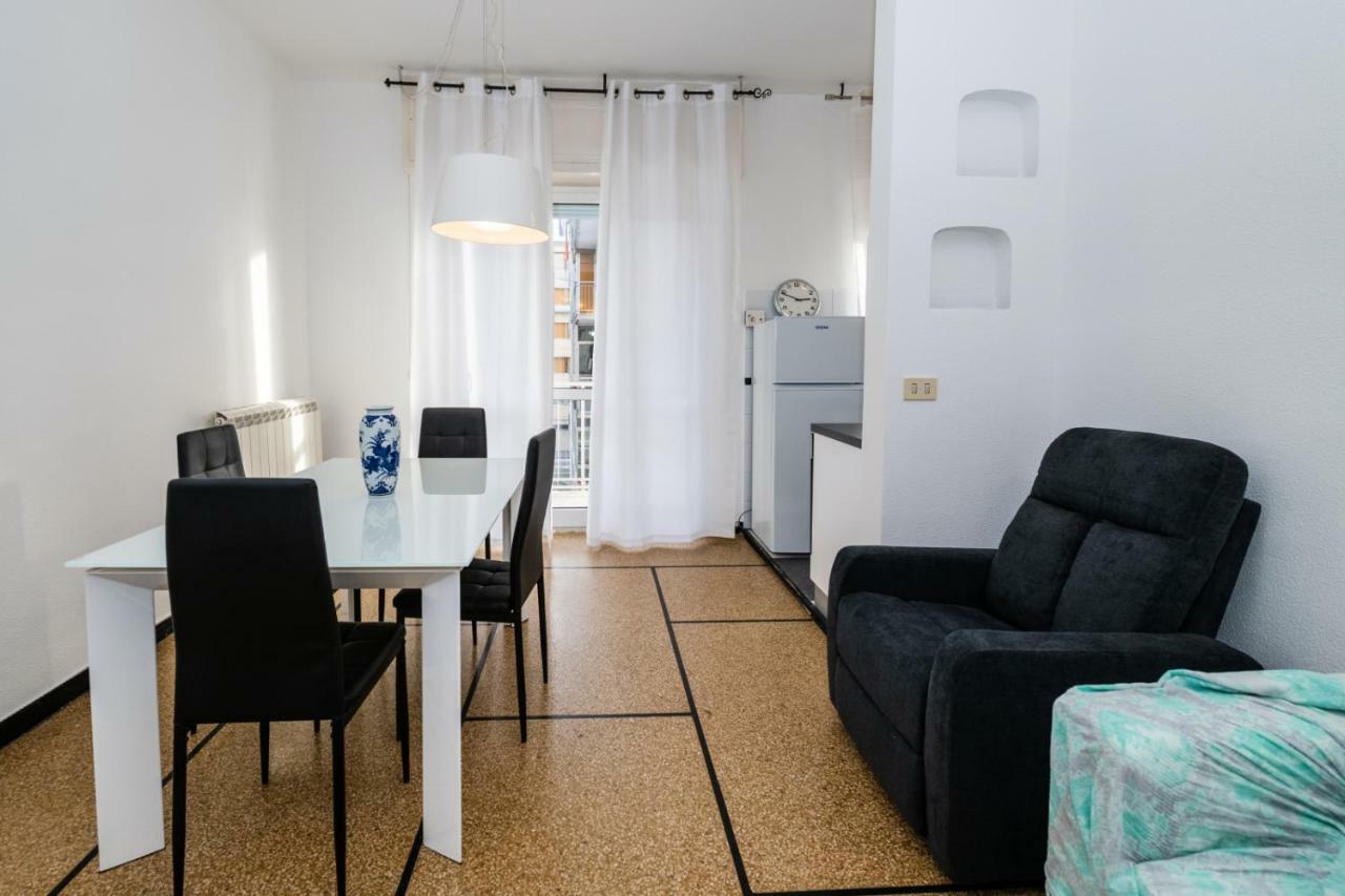 Apartmán Finalmarina Centro 2 Finale Ligure Exteriér fotografie