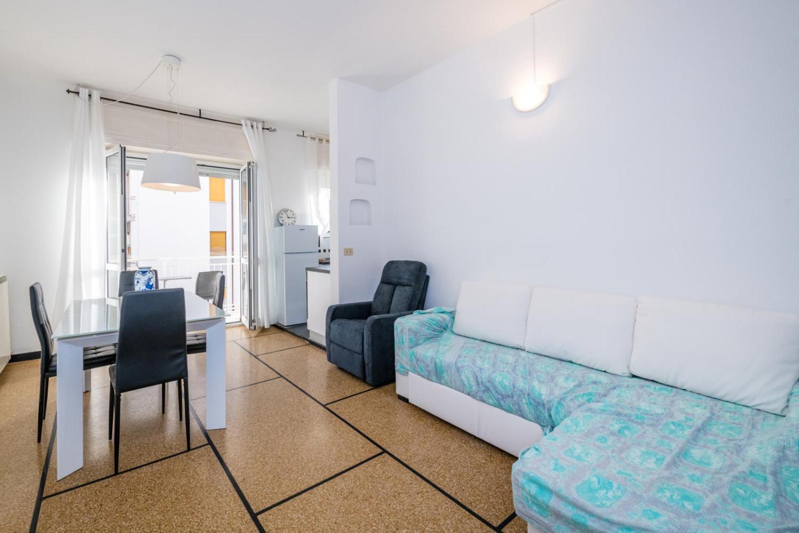 Apartmán Finalmarina Centro 2 Finale Ligure Exteriér fotografie