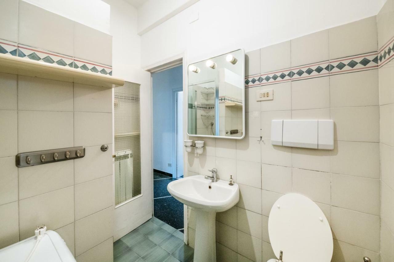 Apartmán Finalmarina Centro 2 Finale Ligure Exteriér fotografie