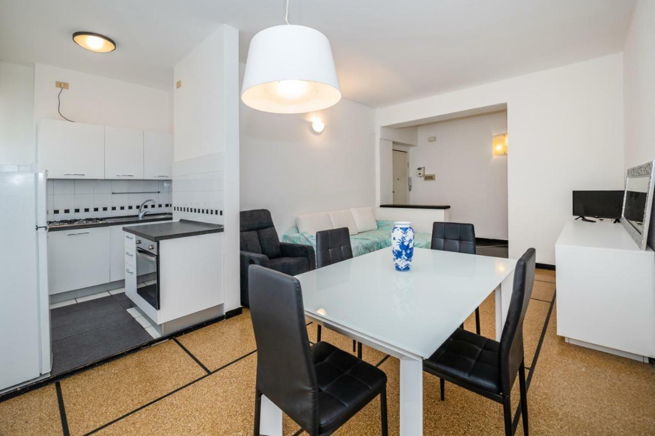 Apartmán Finalmarina Centro 2 Finale Ligure Exteriér fotografie