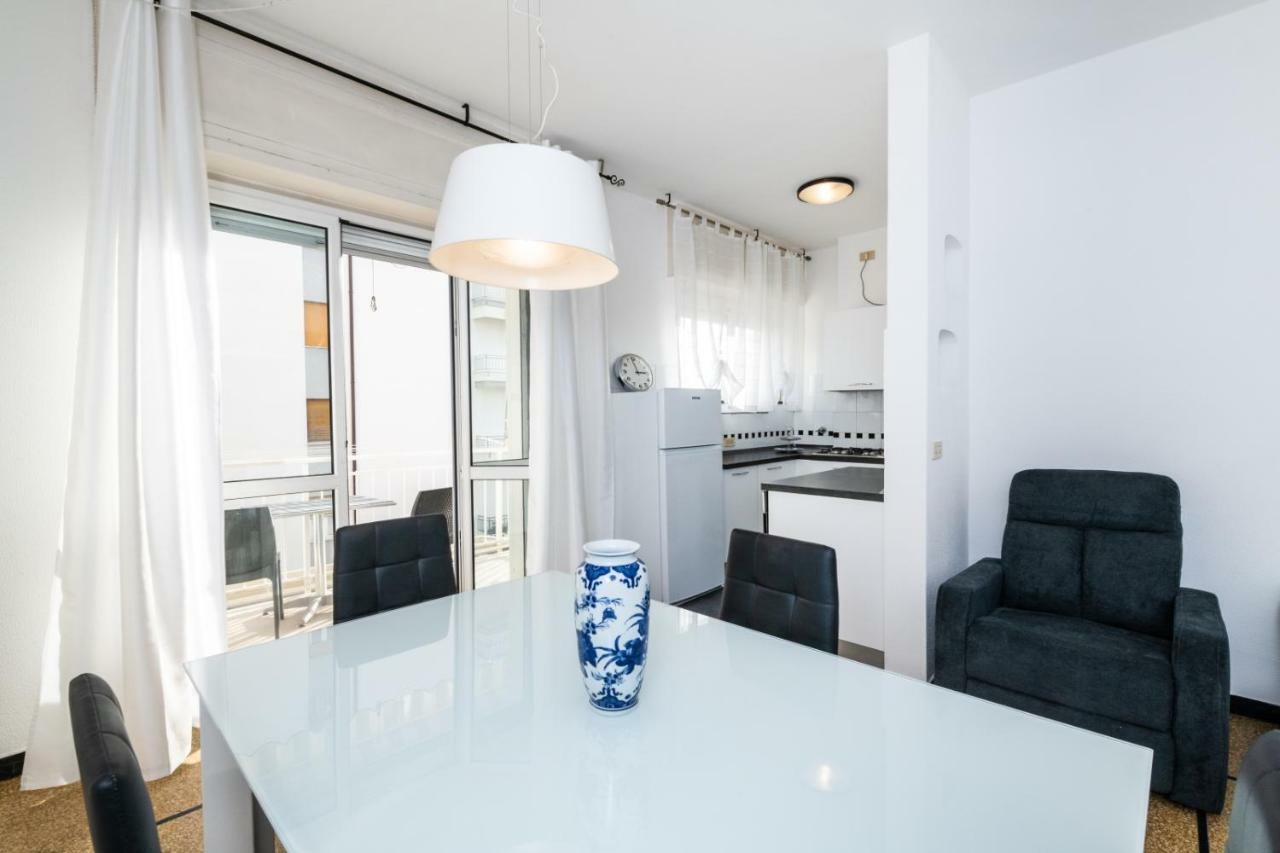 Apartmán Finalmarina Centro 2 Finale Ligure Exteriér fotografie