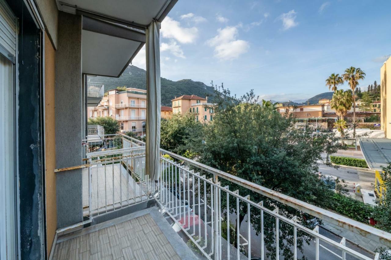 Apartmán Finalmarina Centro 2 Finale Ligure Exteriér fotografie